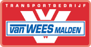 van Wees Malden logo