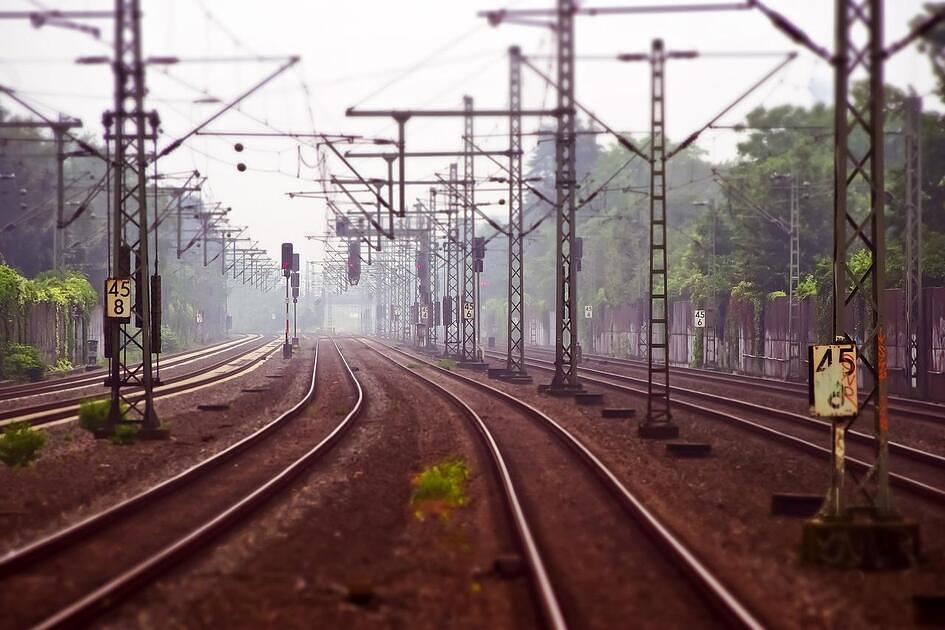 Seinen op groen voor Drielandentrein tussen België, Nederland en Duitsland