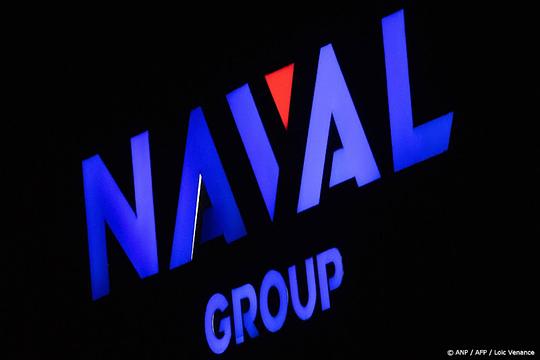 Defensie bestelt nieuwe onderzeeërs bij Naval Group en IHC