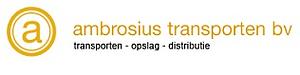 Ambrosius Transporten B.V. logo
