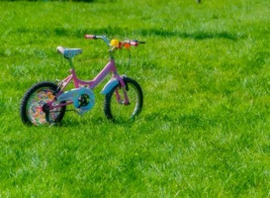 1.000 gebruikte kinderfietsen voor Kinderfietsenplan in Den Haag gezocht