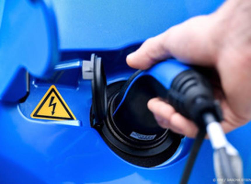 ANWB roept op om subsidie elektrische auto voor particulieren te behouden