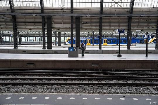 Verdacht voorwerp: Amsterdam Centraal urenlang ontruimd