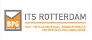I.T.S. Rotterdam logo
