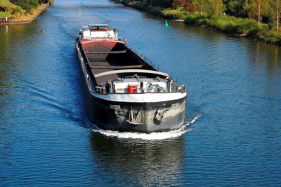 Overheid en sector werken samen aan de binnenvaart van de toekomst