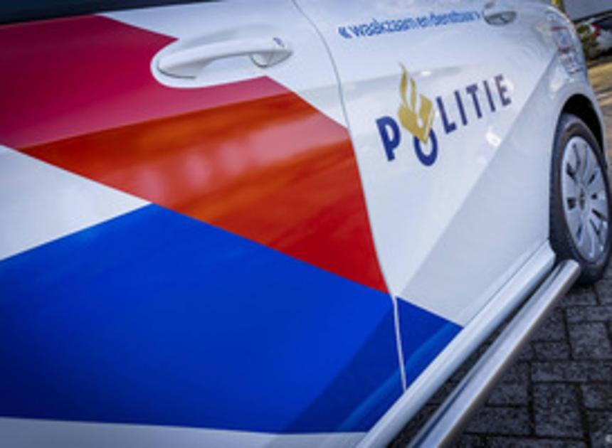 Politie sluit straten in Venlo af vanwege mogelijk explosief in auto