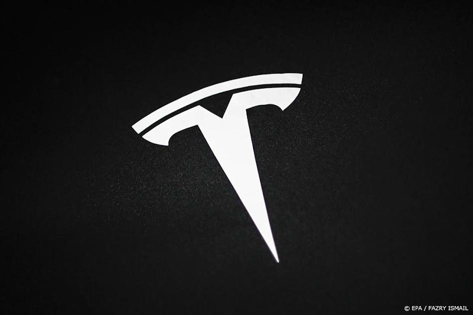 Tesla lanceert nieuw Model 3 ook in Europa