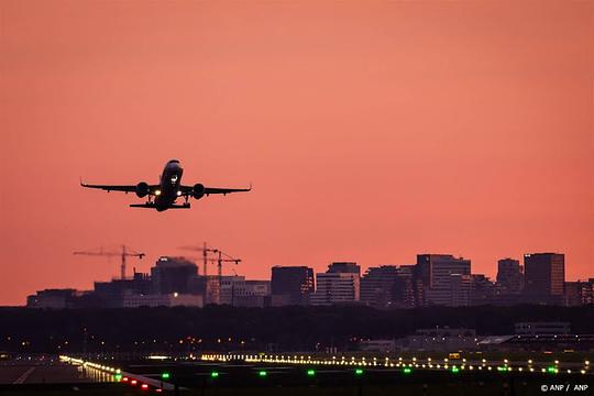 IATA: mondiale vliegverkeer nagenoeg weer op niveau van voor corona