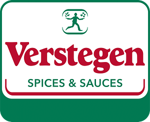 Verstegen Spices & Sauces  logo