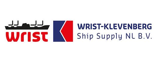 Wrist-Klevenberg Ship Supply NL B.V.