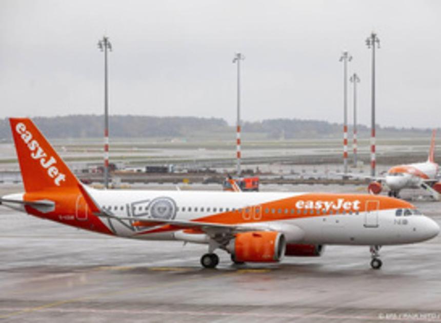 Fors verlies voor prijsvechter easyJet door problemen op luchthavens