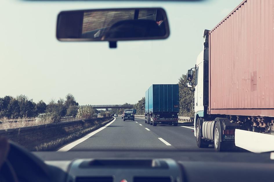 Waarschuwing voor automobilisten, vluchtstrookbendes zijn actief in Nederland
