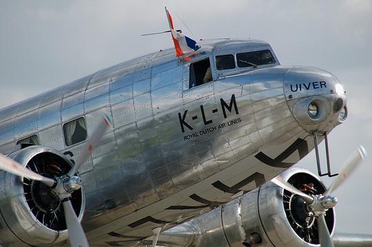 KLM investeert in nieuwe simulators - Beeld: MarjanNo