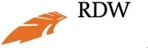 RDW logo