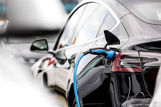 Elektrische rijders haken af door afbouw belastingvoordelen