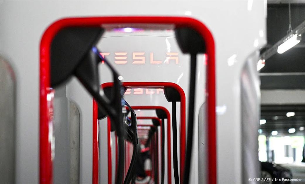 Hogere beloning voor AI-medewerkers Tesla