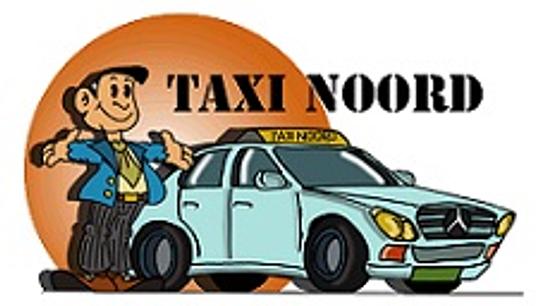 Taxi Noord