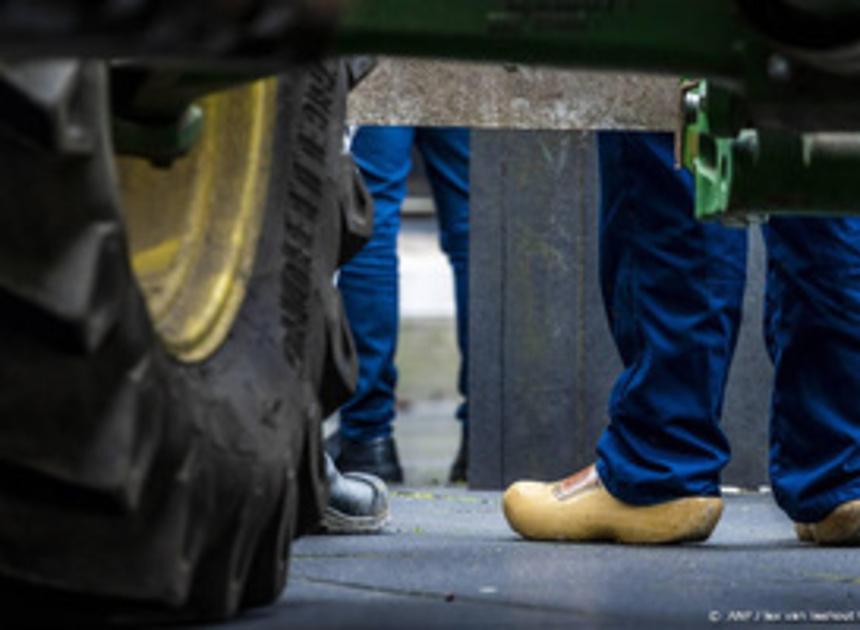 Gemeente Den Haag wil dat Rijk boeren in tractoren tegenhoudt op snelweg