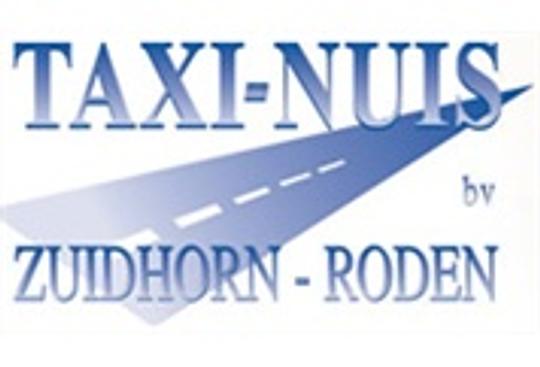 Taxi Nuis bv