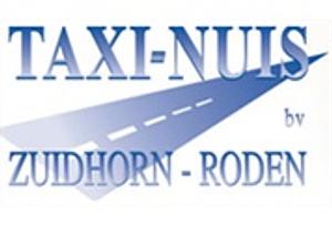 Taxi Nuis bv logo