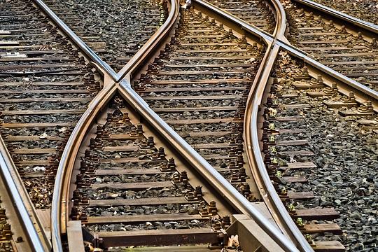 Paar dagen geen treinen tussen Haarlem en Zandvoort
