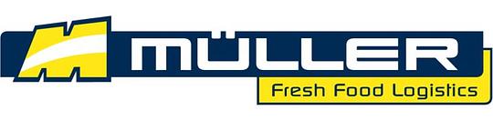 Müller Fresh Food Logistics B.V.
