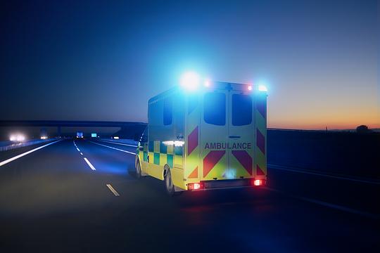 Minister Madlener onderzoekt aanpassingen voor dodenweg N36