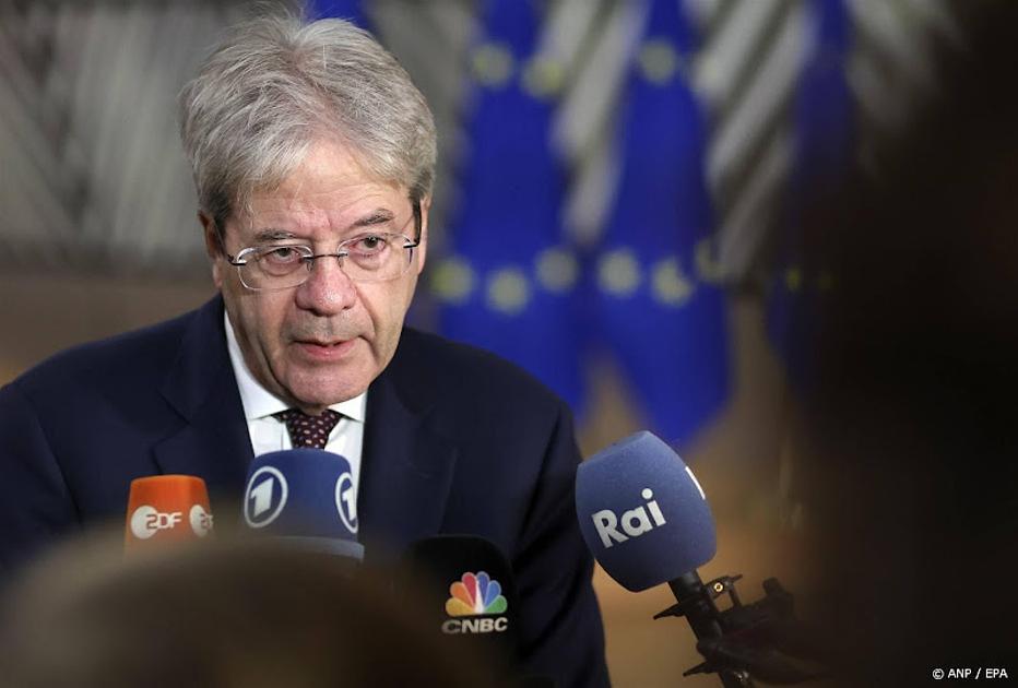 Brussel vreest gevolgen aanvallen op scheepvaart in Rode Zee