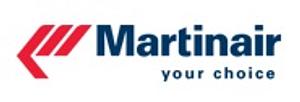 Martinair Holland N.V. logo