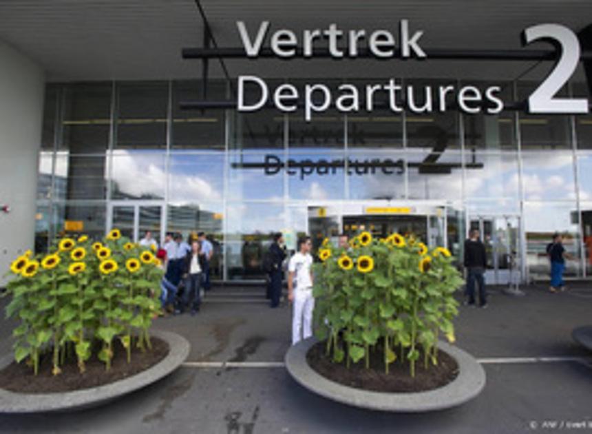 Schiphol houdt lippen op elkaar na 'constructief gesprek' over chaos