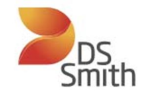 DS Smith logo