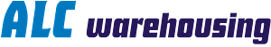 ALC Warehousing logo