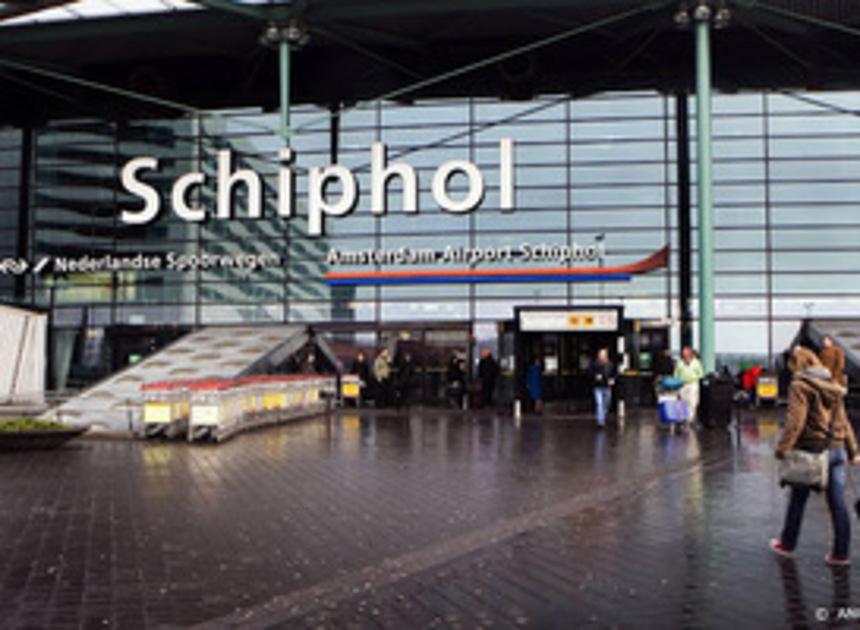 KLM schrapt komend weekend weer vluchten vanaf Schiphol