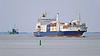 Stremmingen voor scheepvaart in regio Winschoten/Nieuweschans
