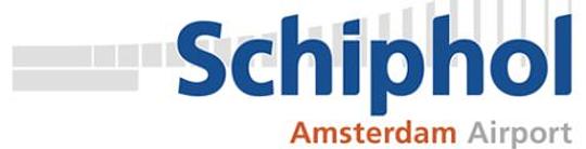 Amsterdam Airport Schiphol