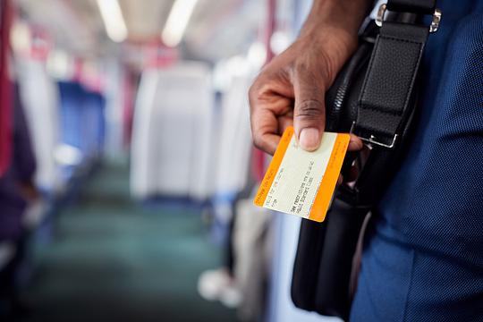 Kaartautomaten NS door heel Nederland in storing