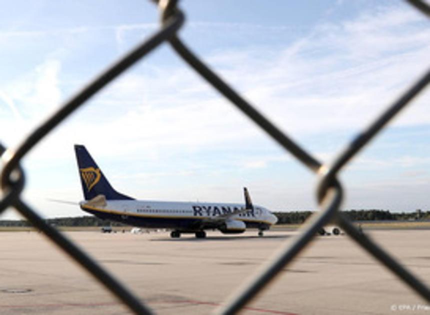 Regionale vliegvelden zijn veel gewilder vanwege de drukte op Schiphol
