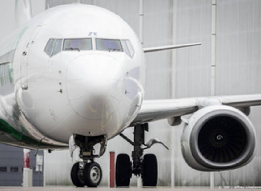 Luchtvaartmaatschappijen halen doel nul CO2-uitstoot waarschijnlijk niet 