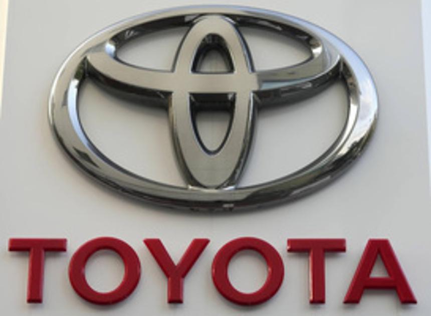 Toyota sluit zijn fabrieken in China vanwege stroomcrisis 