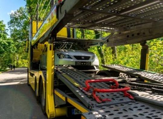 Autoverhuurbedrijven hebben deze zomer te weinig huurauto's op voorraad