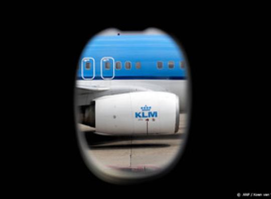KLM krijgt vliegverbod en mag twee weken niet naar Hongkong vanwege corona