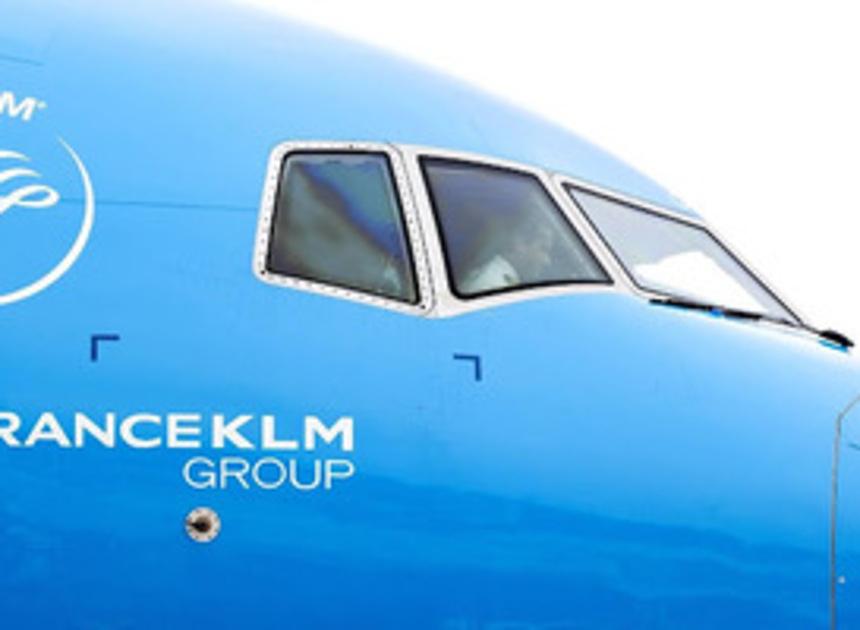 KLM-piloten mogen in het buitenland niet meer gratis naar het werk reizen