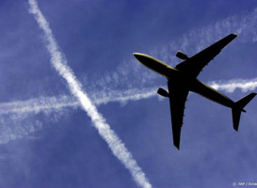 Luchtvaartindustrie waarschuwt voor hogere prijzen tickets