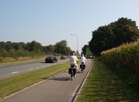 Noord-Holland maakt geld vrij voor ‘hoogwaardig fietsnetwerk’
