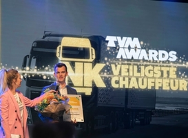 Kandidaten gezocht voor TVM Awards Ridder en Veilig Transport