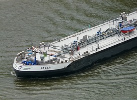Minder hinder voor de scheepvaart door samenwerking vaarwegbeheerders