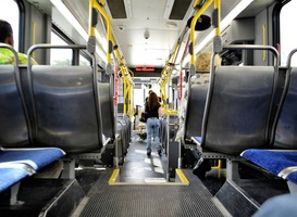 Steeds meer elektrische bussen in openbaar vervoer Utrecht