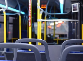 Noord-Hollandse OV-reiziger geeft de bus een dikke voldoende