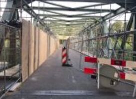 Grondige aanpak voor behoud monumentale spoorbrug Onnen