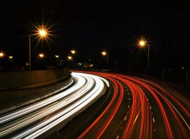 Nachtelijke afsluiting A32 tussen Havelte en Steenwijk-Zuid